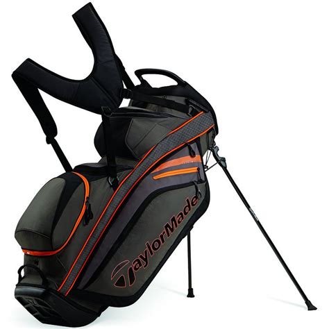 best hybrid stand golf bag.